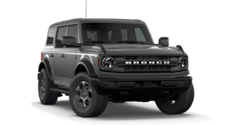 2026 Ford Bronco® External Image 5